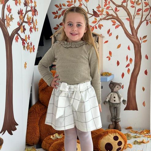 Abbigliamento Bimba 3-7 Anni