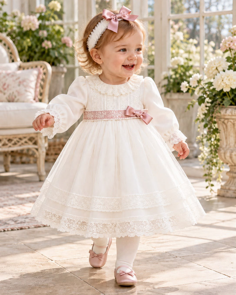 Accessori Battesimo Bimba