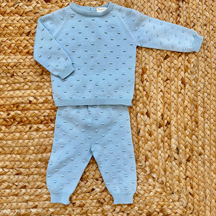 Tutina in cotone neonato