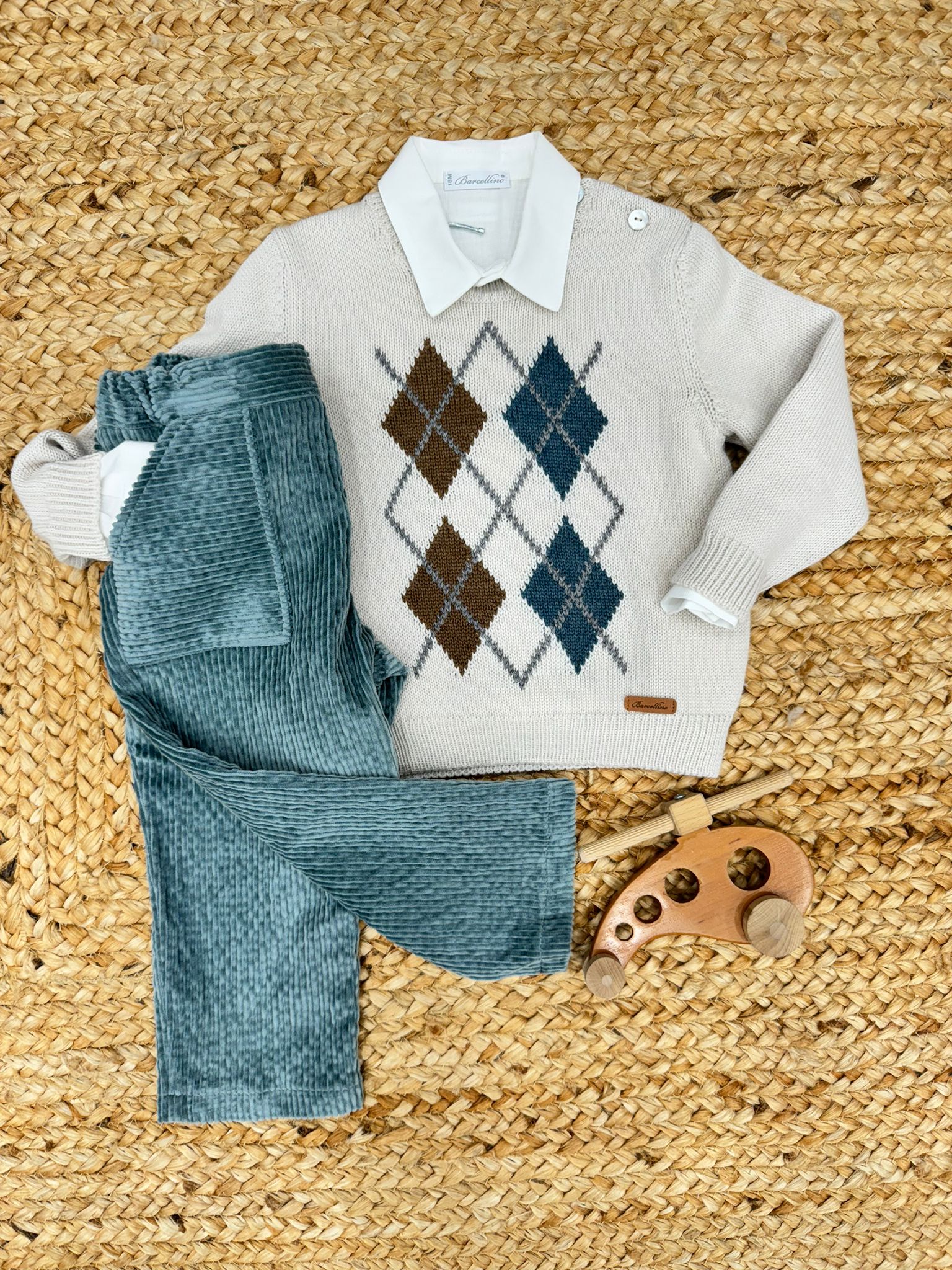 Maglione Rombi Maglione Fucsia Subdued Abiti Vicolo Yoox Maglione