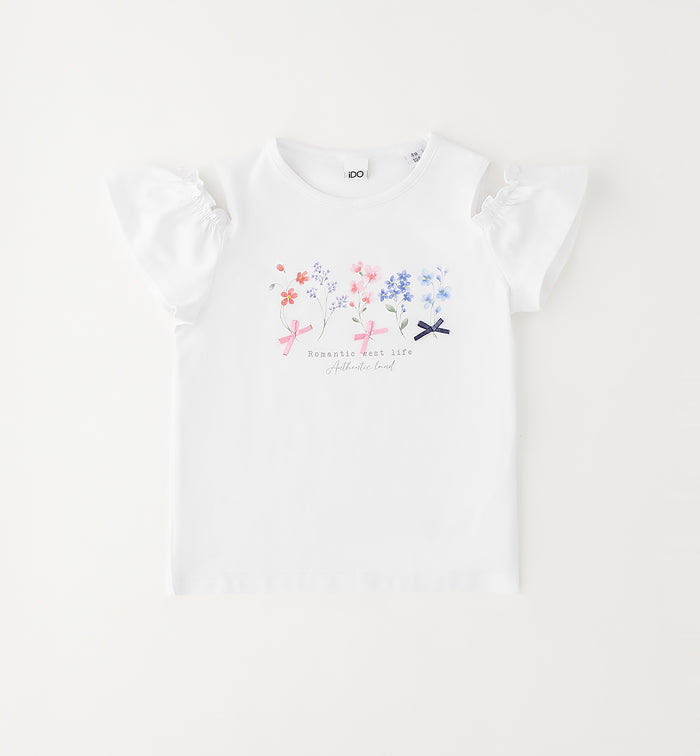 maglia-bimba-cotone-stampa-floreale-fiocchetti