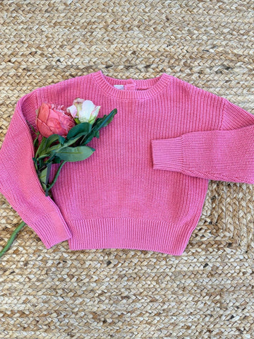 Maglia Chiusa