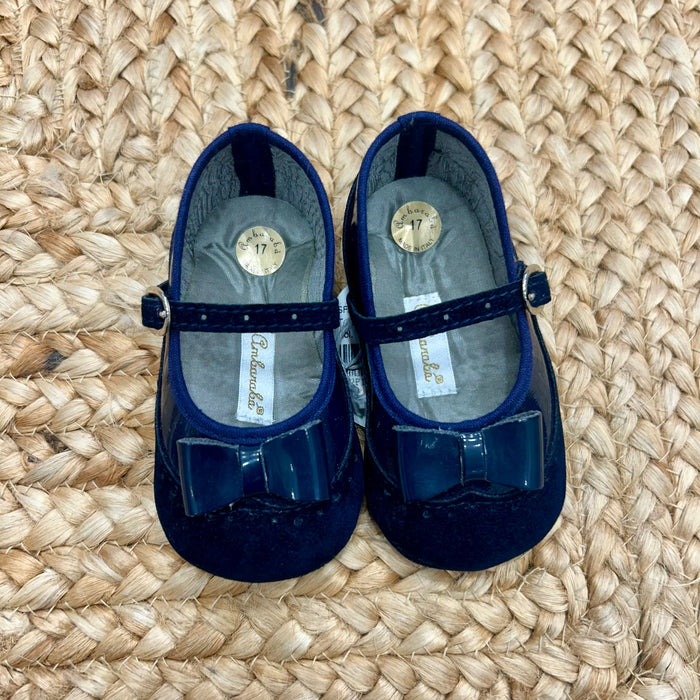 scarpine culla bimba