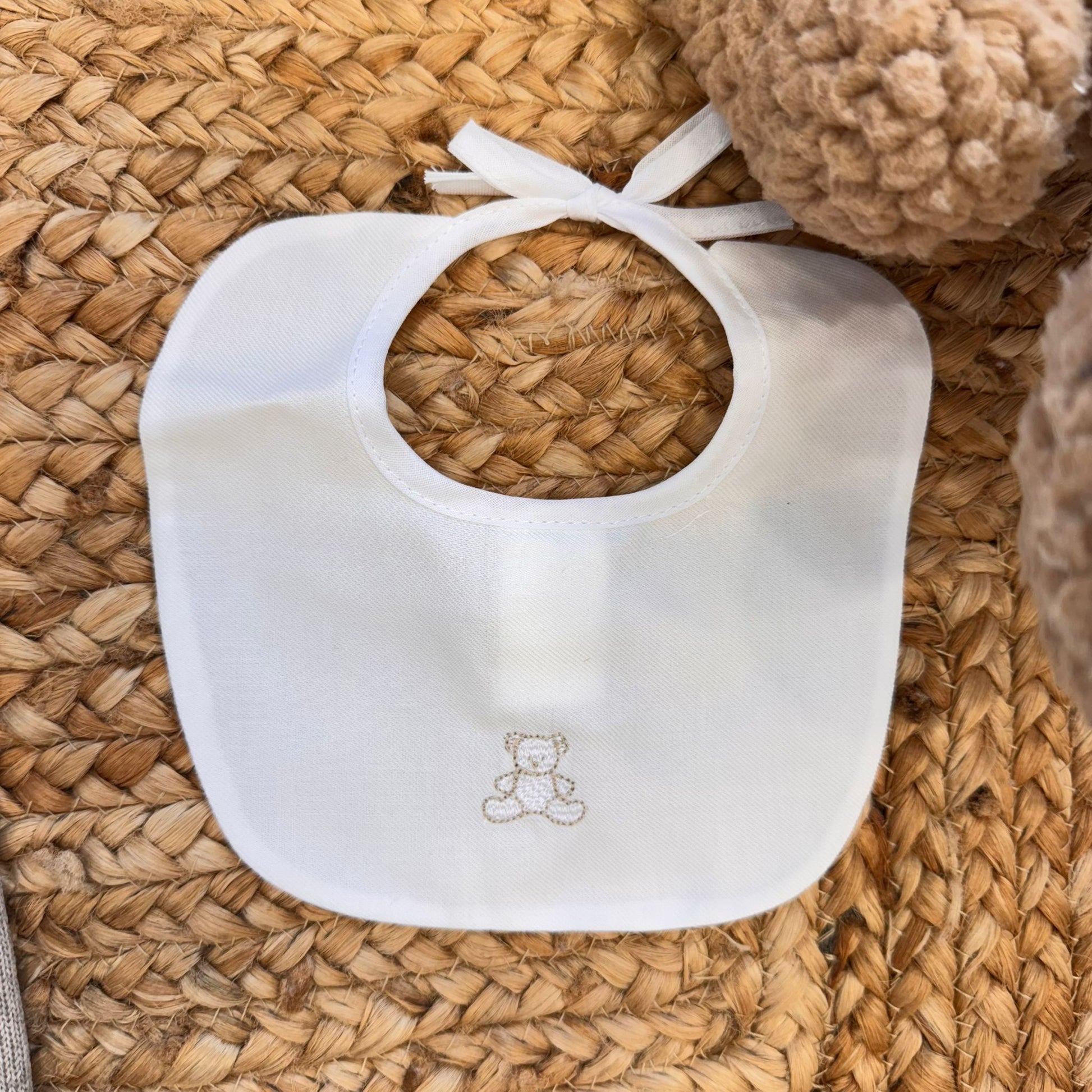 tutina due pezzi neonato misto lana