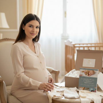 Corredino neonato: cosa comprare davvero (e cosa puoi evitare)
