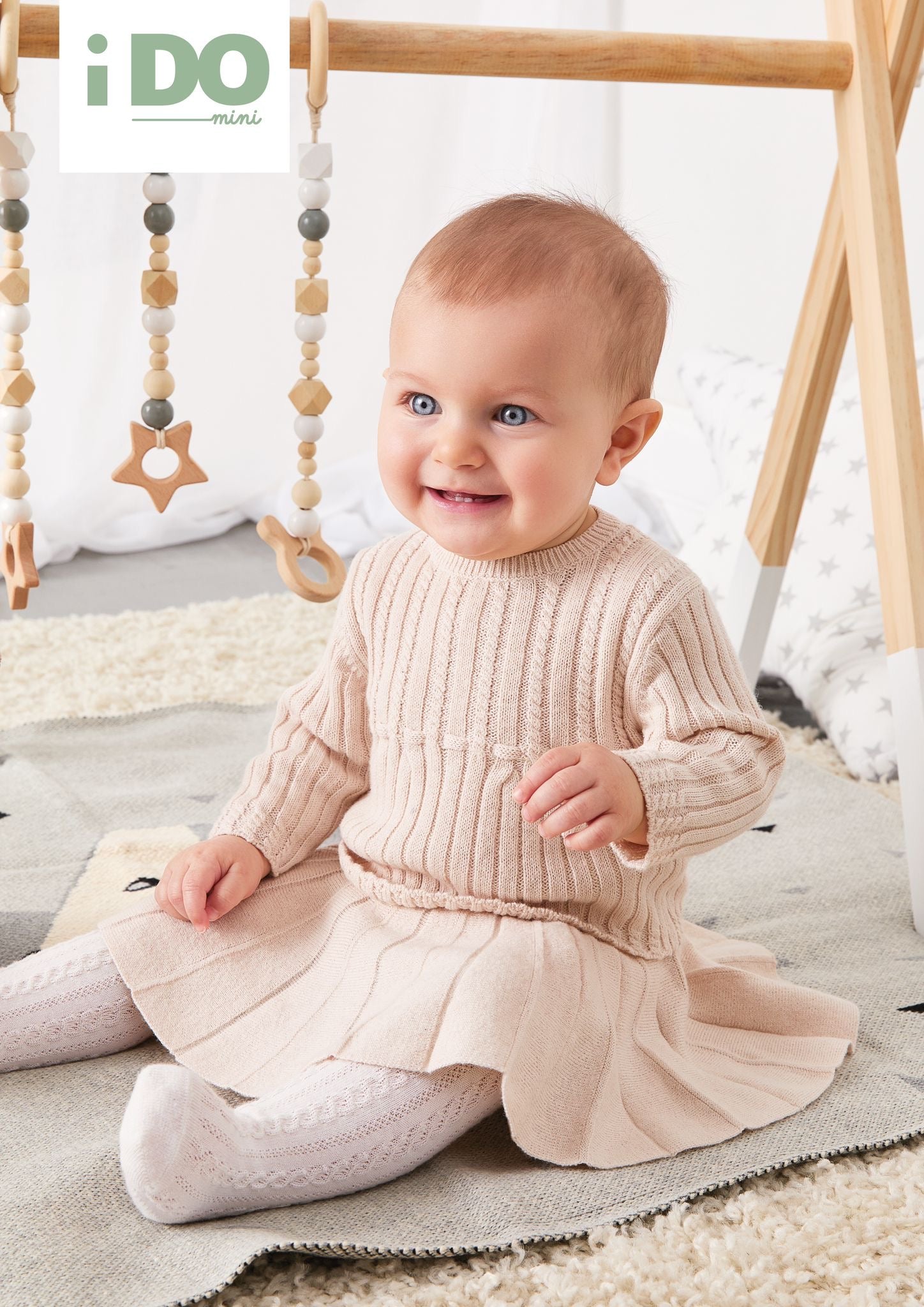 Abbigliamento bimba belli e monelli