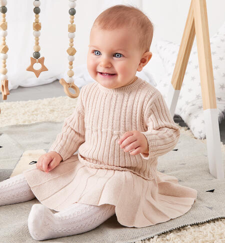 Abbigliamento Bimba 3-24 Mesi