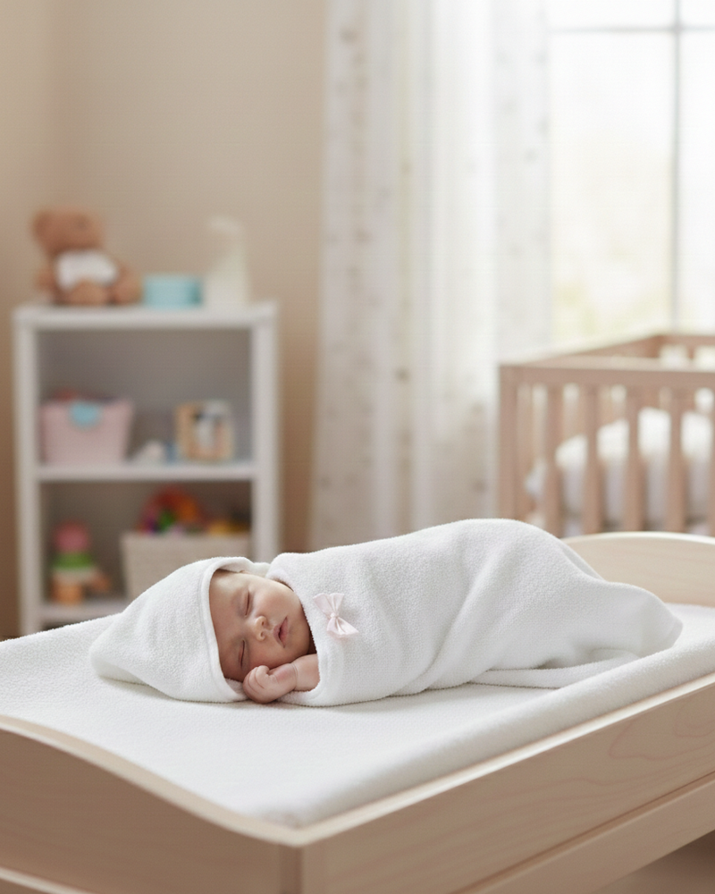 Accessori Neonato per la Nascita | Belli e Monelli