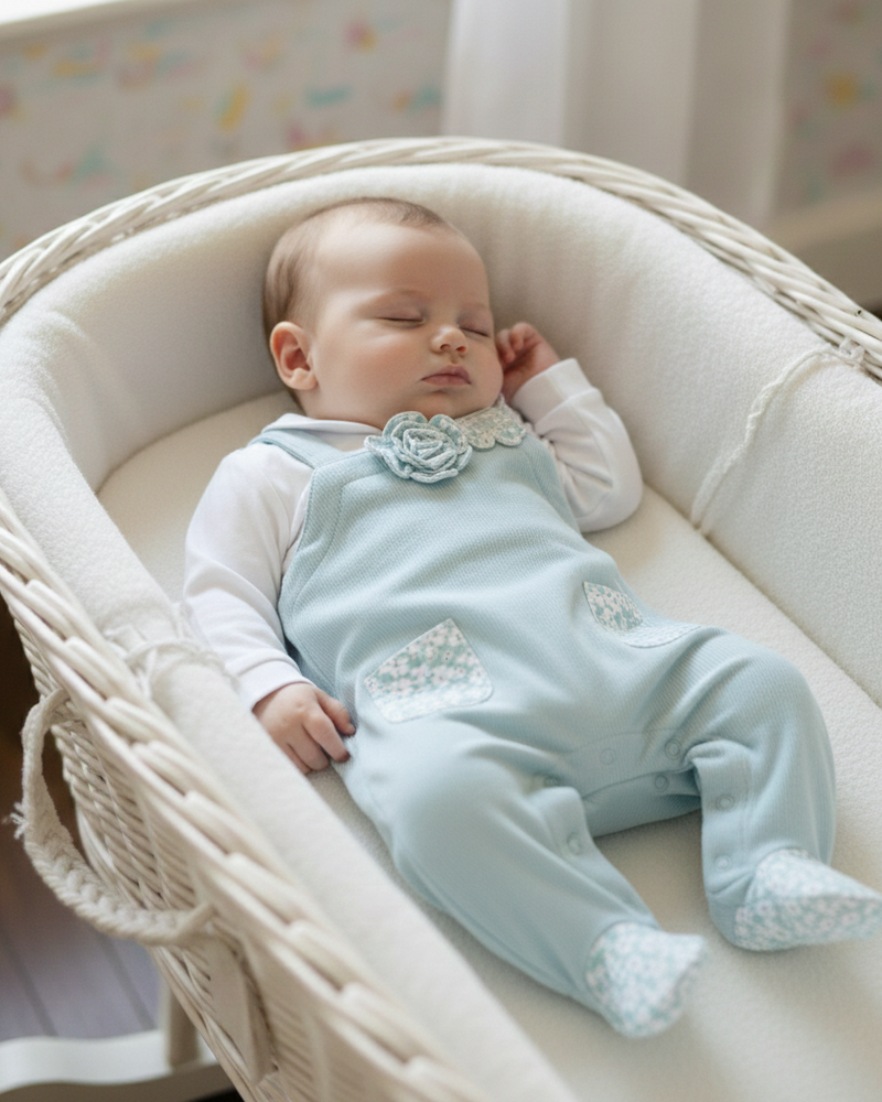 Tutine, Coprifasce e Pagliaccetti Neonata | Belli e Monelli