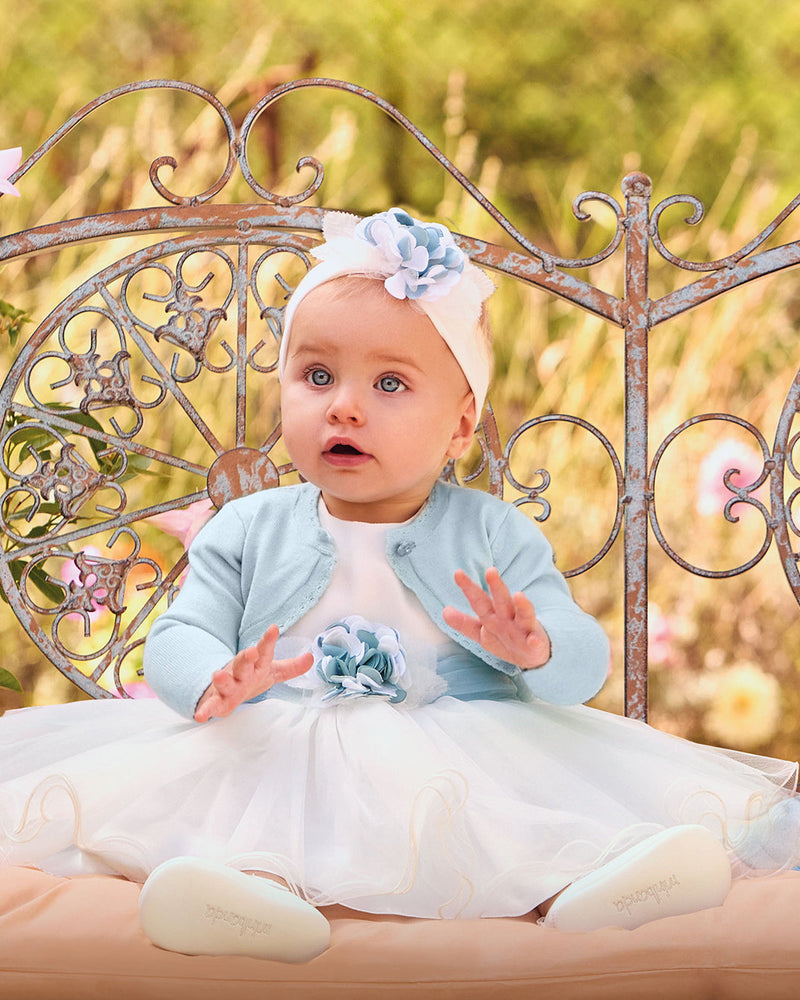 Accessori Battesimo Bimba