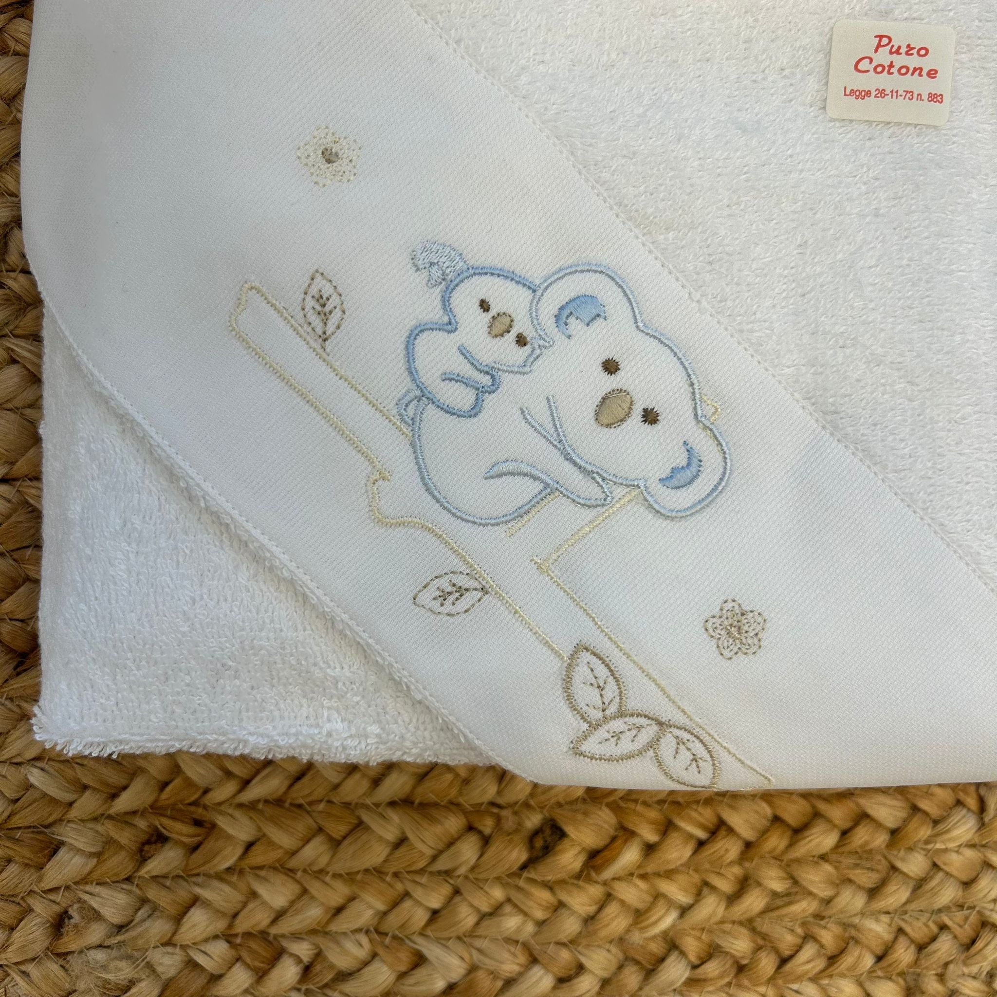ACCAPPATOIO KOALA COCCOLA