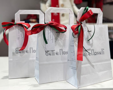 Mistery Bag Bimbo 25€