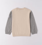 Completo casual bambino caldo cotone