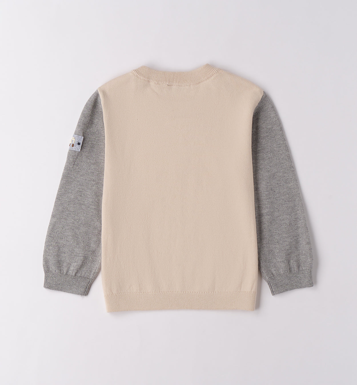 Completo casual bambino caldo cotone