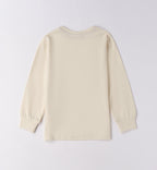 Completo casual chic bambino camicia a quadri rossi e verdi