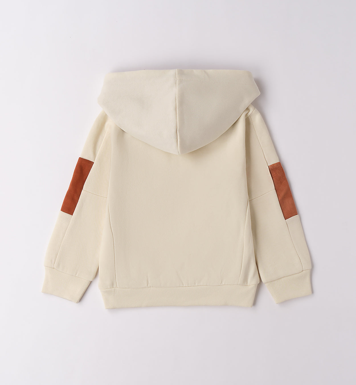 Completo casual chic bambino
