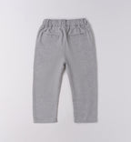 Completo casual bambino caldo cotone