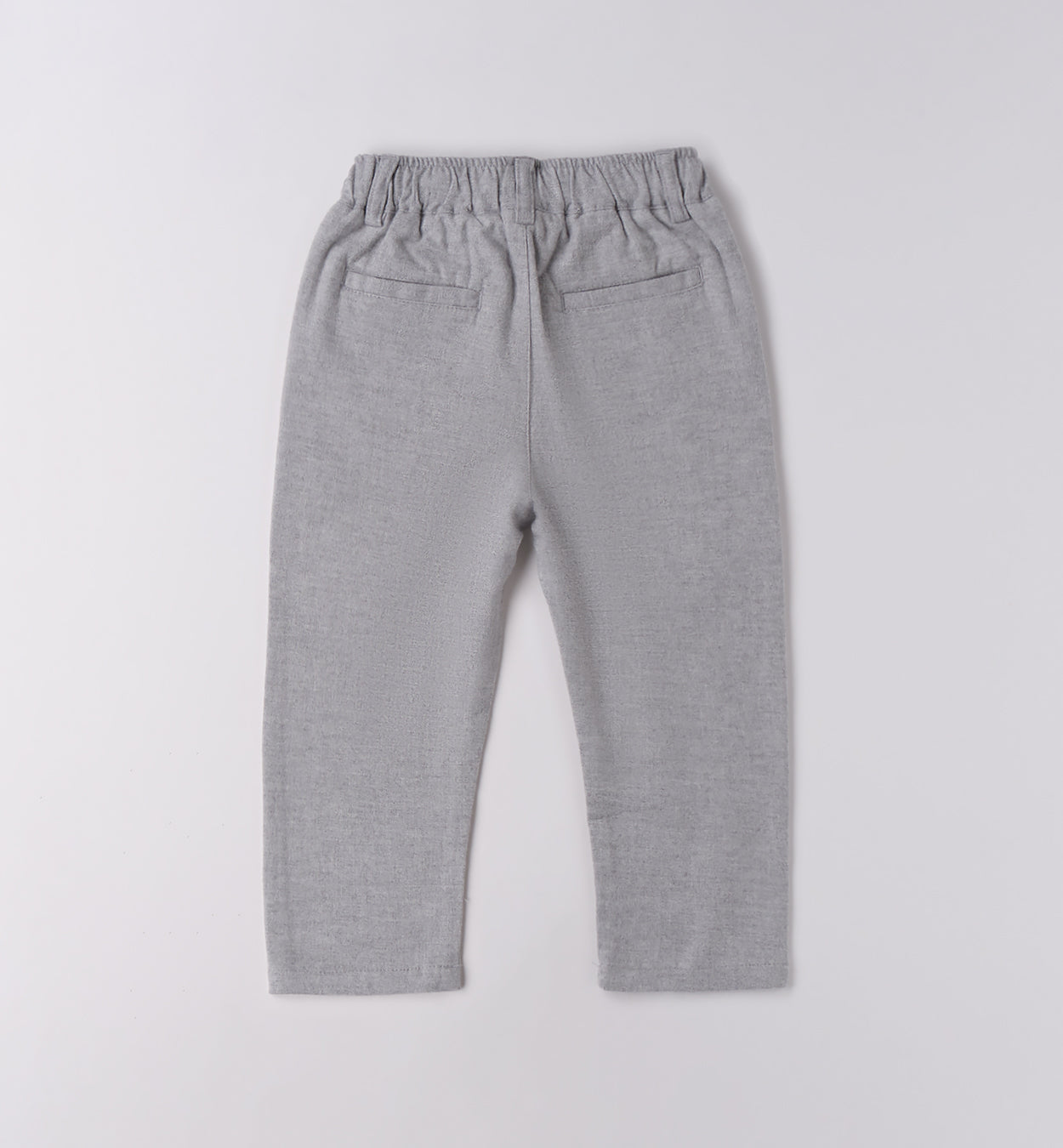 Completo casual bambino caldo cotone