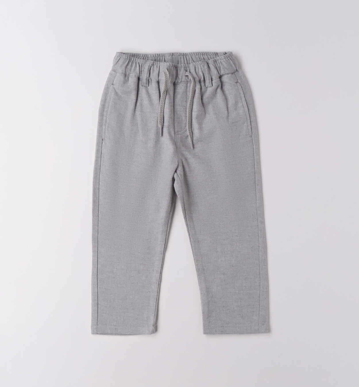 Completo casual bambino caldo cotone