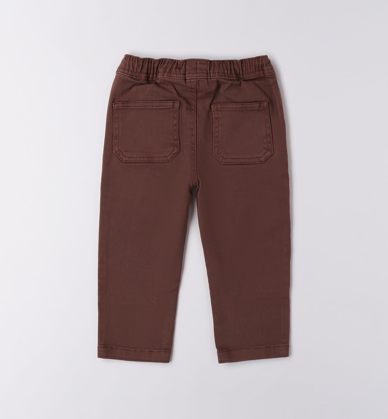 Completo casual chic bambino
