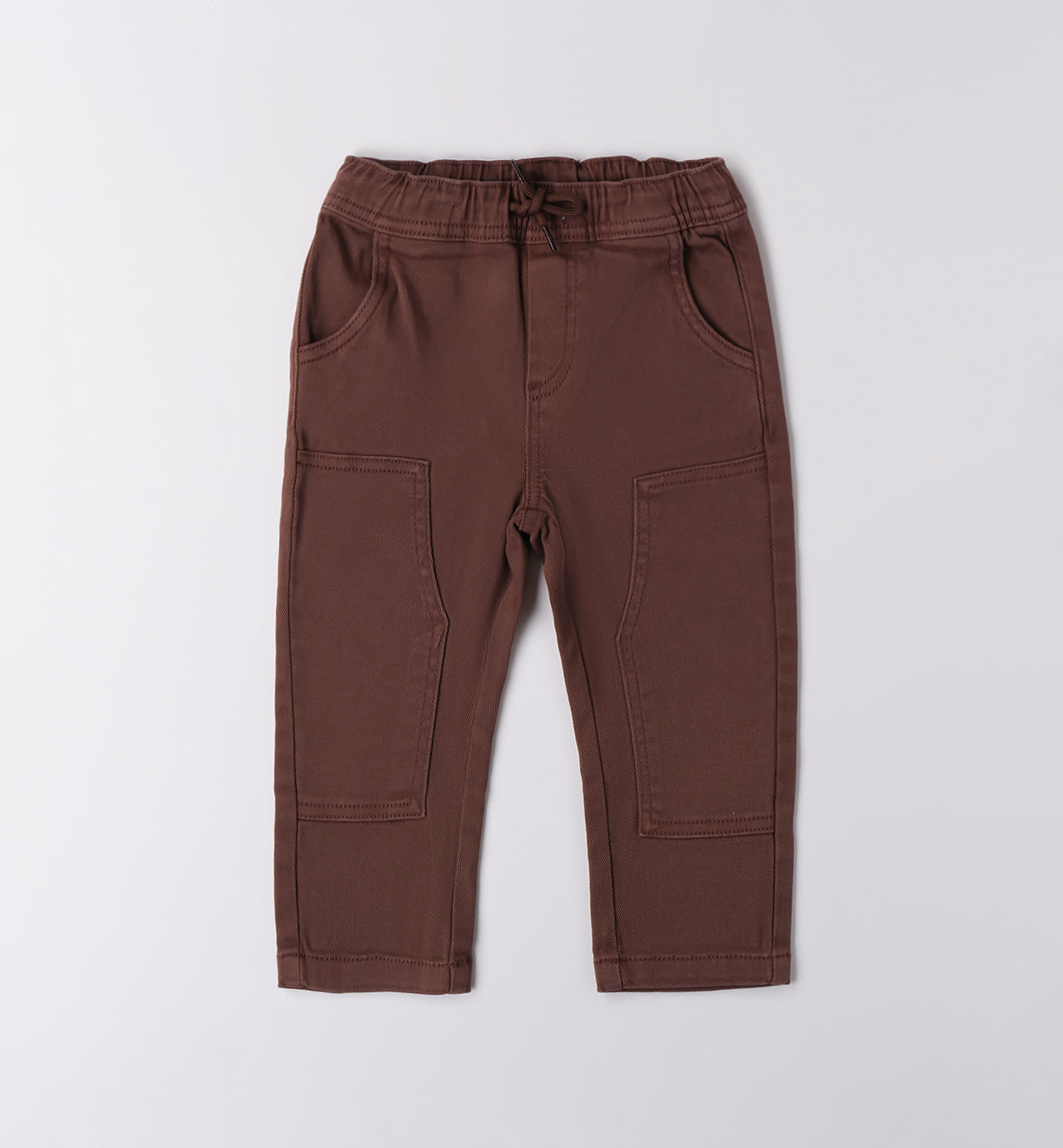 Completo casual chic bambino