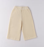 Completo bimba maglia stelle e pantaloni velluto