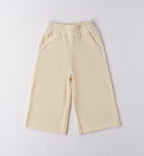 Completo bimba maglia stelle e pantaloni velluto