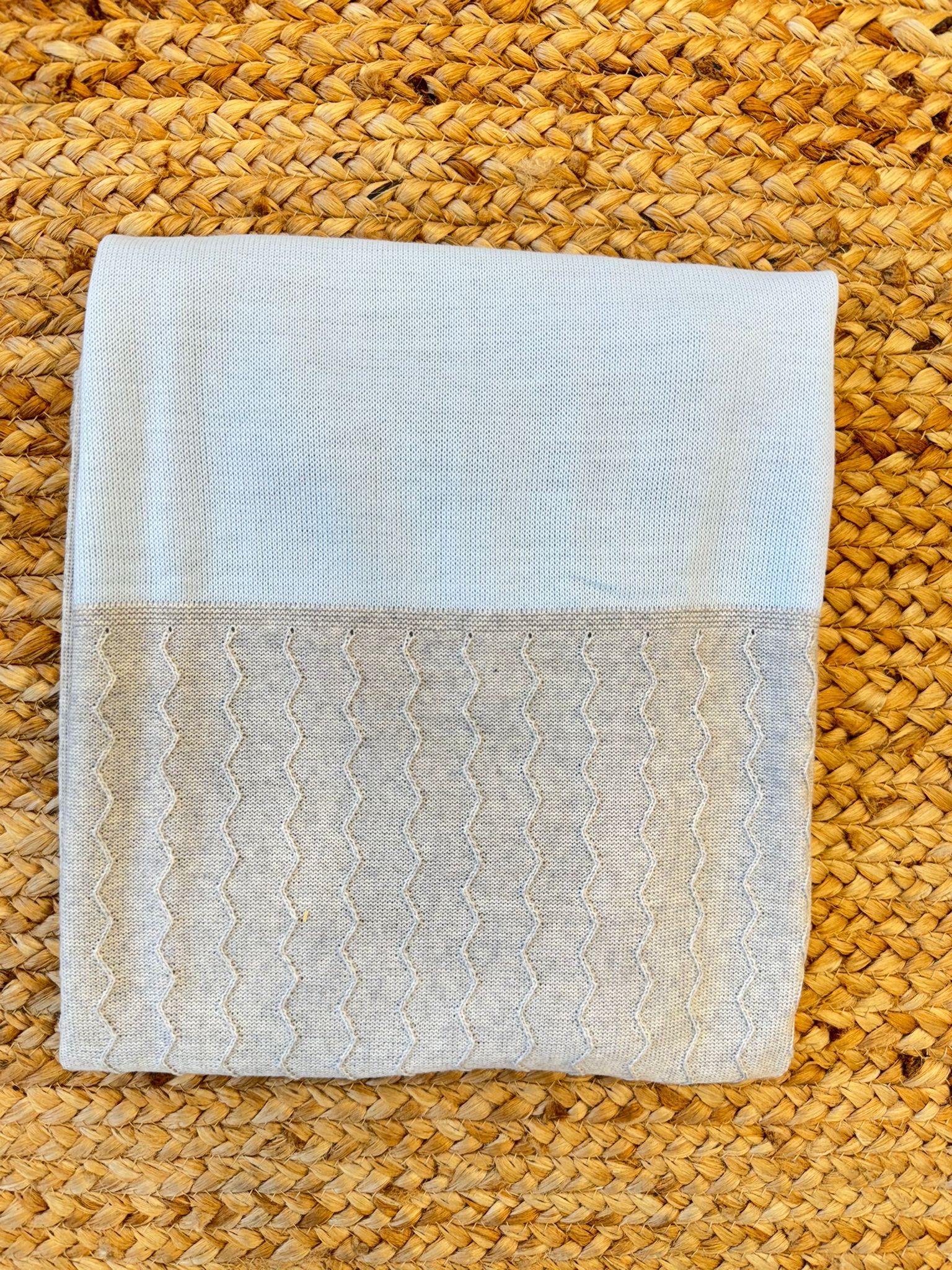 Coperta Neonato