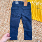 COMPLETO LOOK DESERT EXPLORER