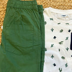 COMPLETO VERDE “BABY CACTUS”