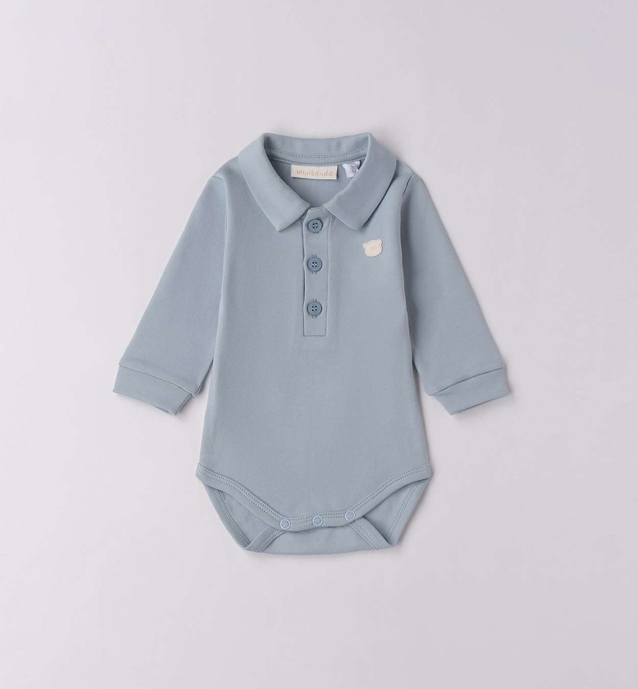 Bimbo maglia righe e jeans