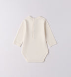 Tutina caldo cotone panna