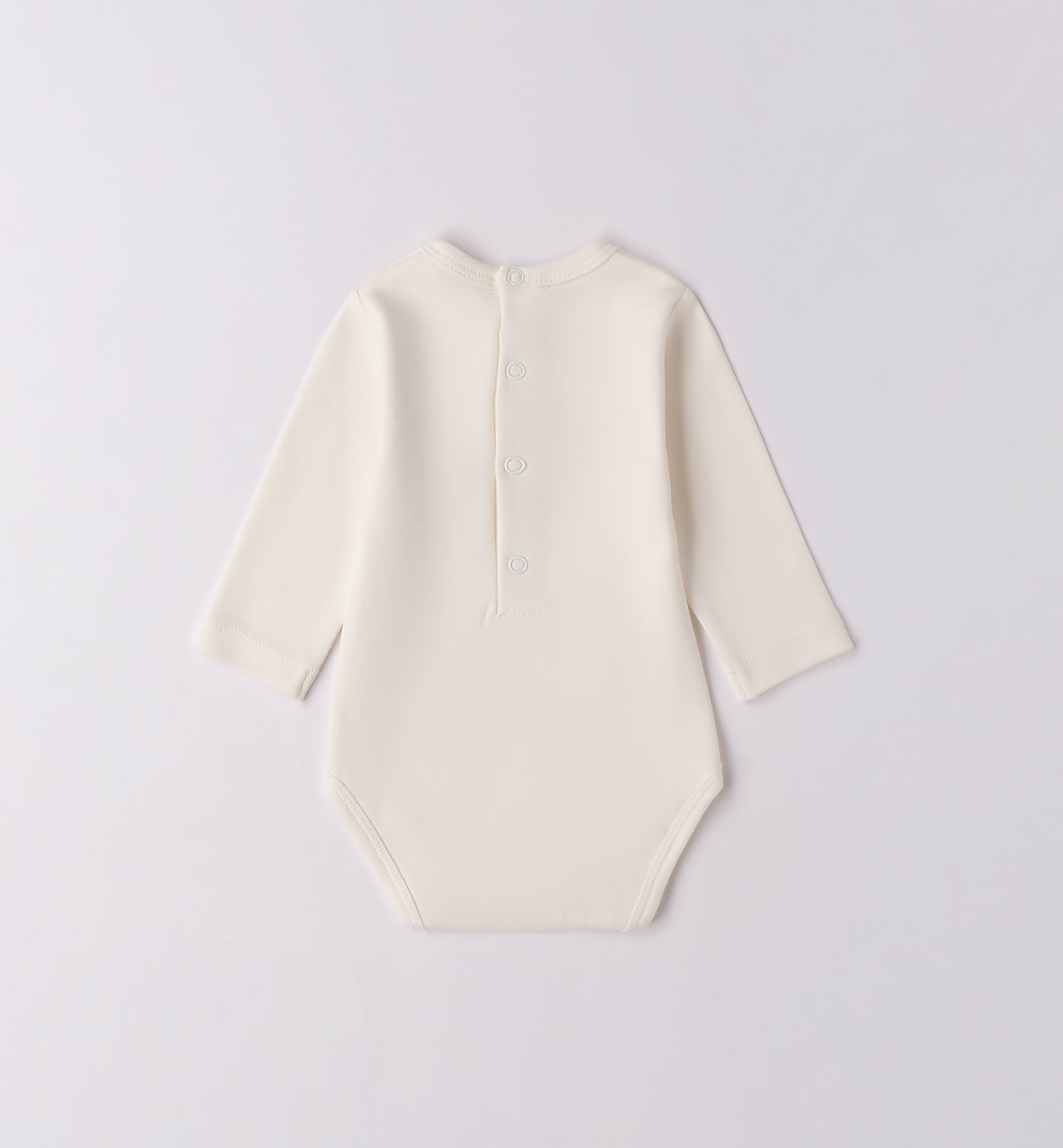 Tutina caldo cotone panna