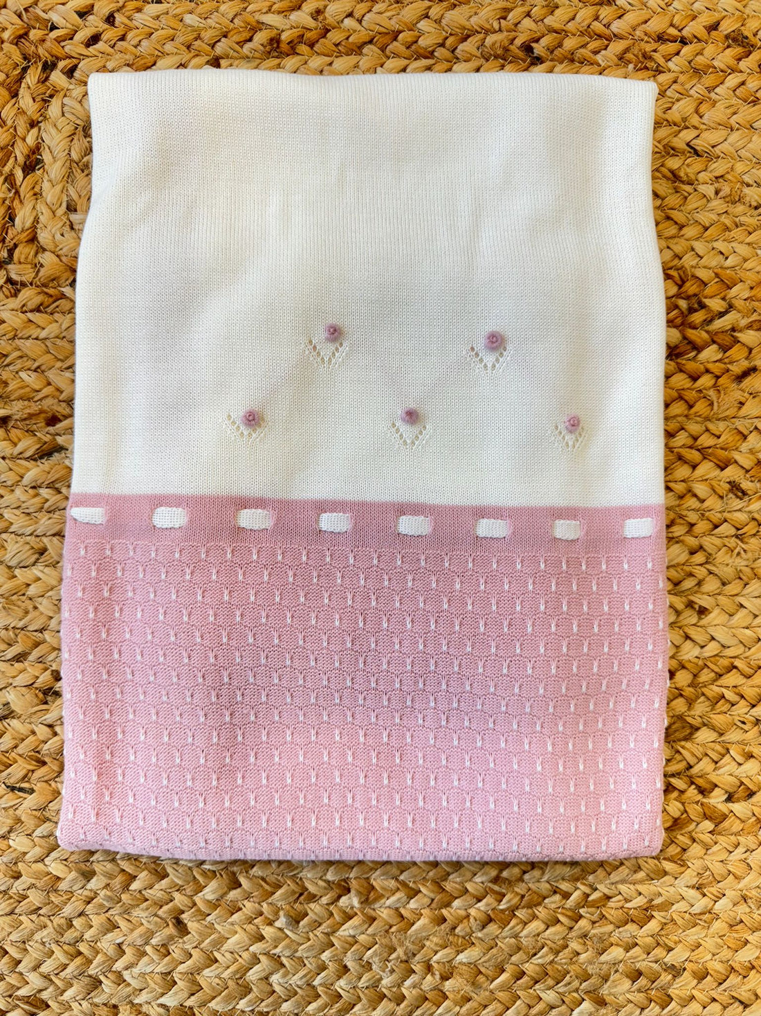 Coperta per Neonata