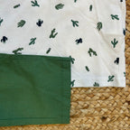 COMPLETO VERDE “BABY CACTUS”