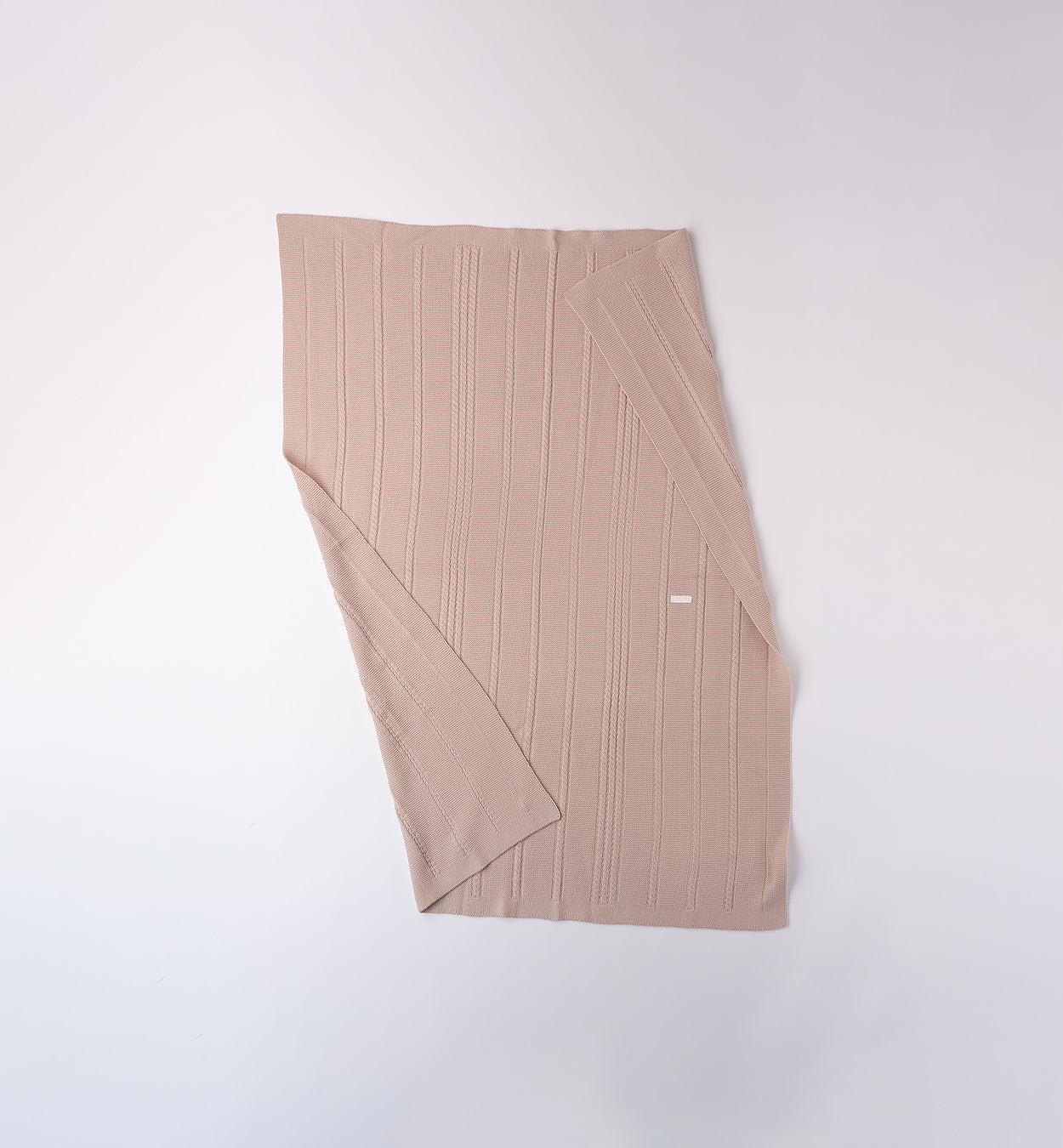 Copertina unisex caldo cotone e lana
