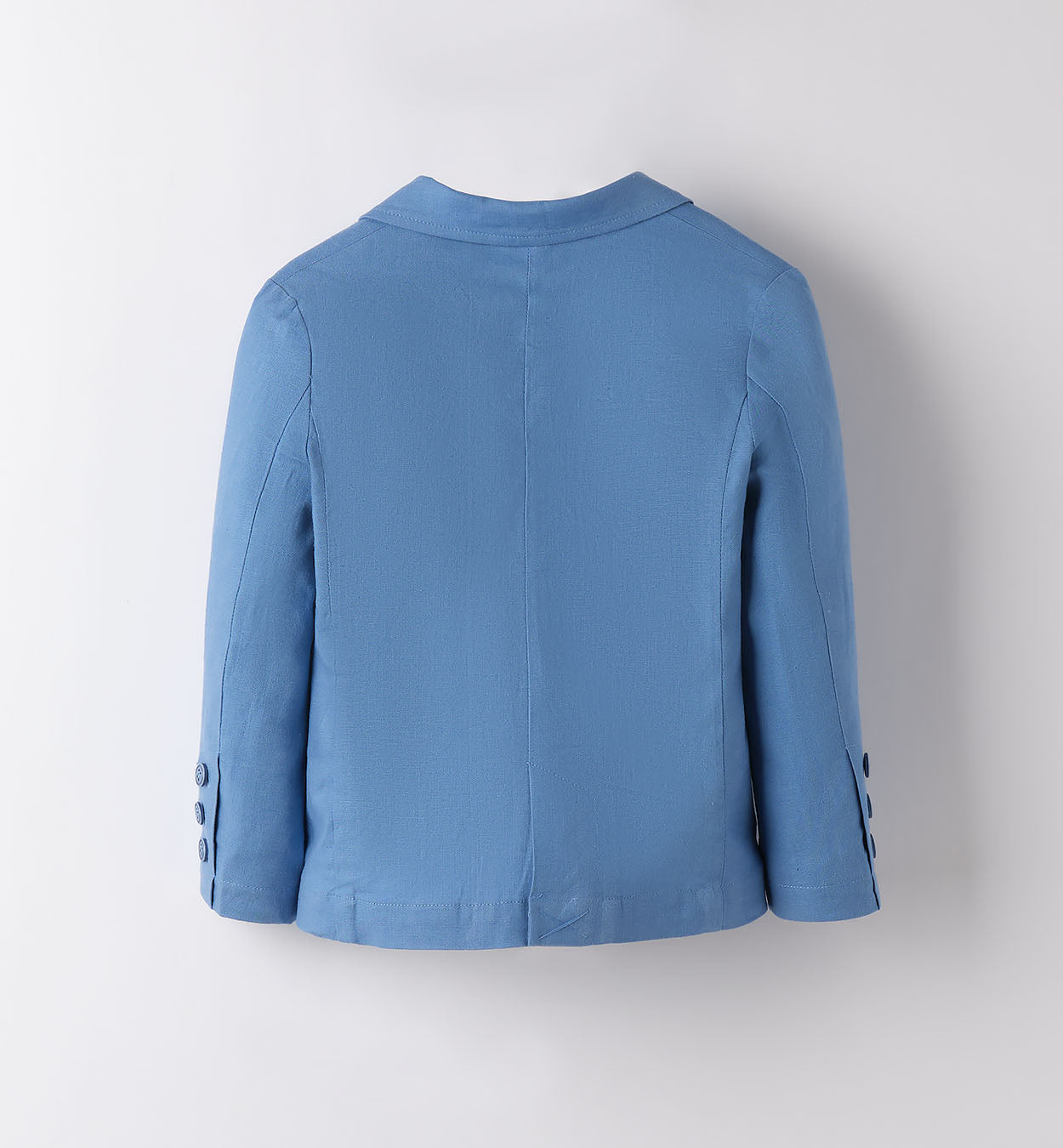 COMPLETO BAMBINO BLUETTE CON GIACCA E PANTALONE