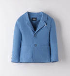 COMPLETO BAMBINO BLUETTE CON GIACCA E PANTALONE