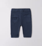 COMPLETO CAMICIA DENIM PRIMAVERA