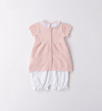 COMPLETINO NEONATA ROSA