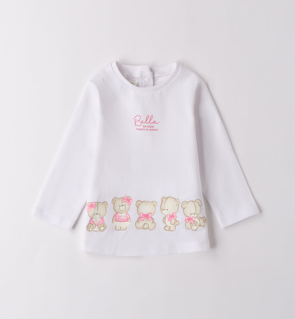 SET FELPA CON CAPPUCCIO, MAGLIETTA E JEANS