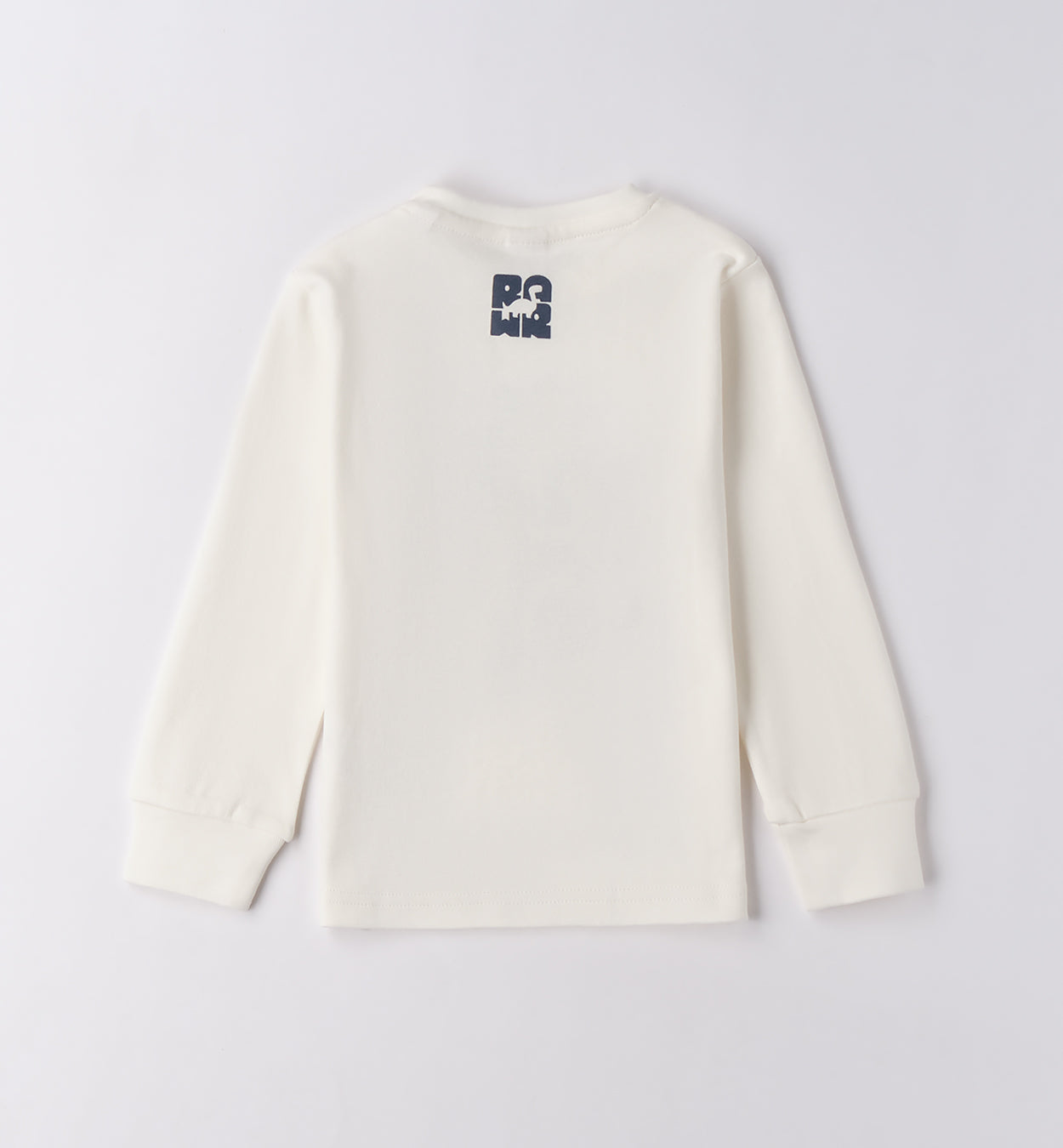 Completo bambino giacca blu e pantaloni velluto