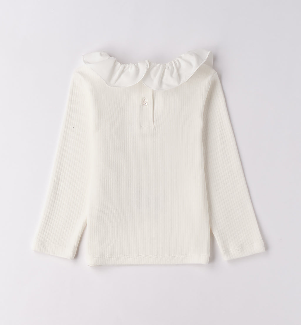 Completo bimba grigio con gilet e pantalone