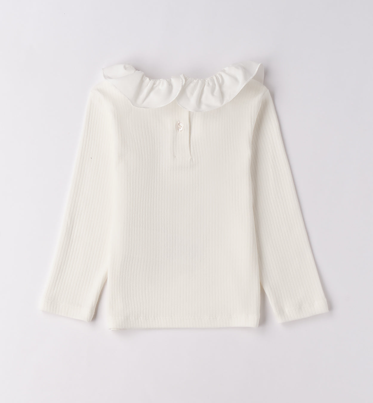 Completo bimba grigio con gilet e pantalone