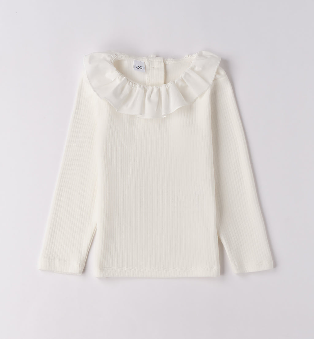 Completo bimba grigio con gilet e pantalone