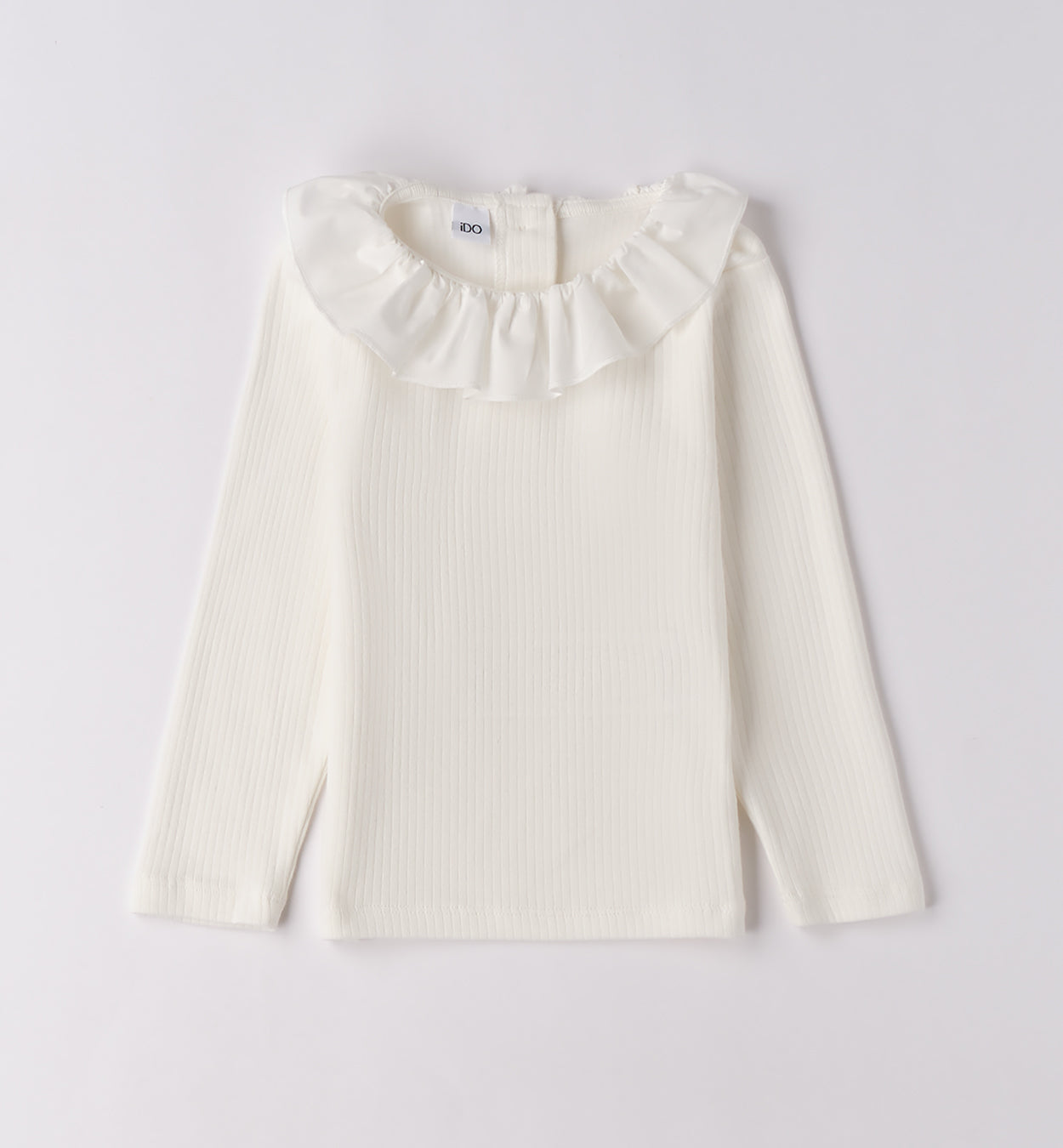 Completo bimba grigio con gilet e pantalone
