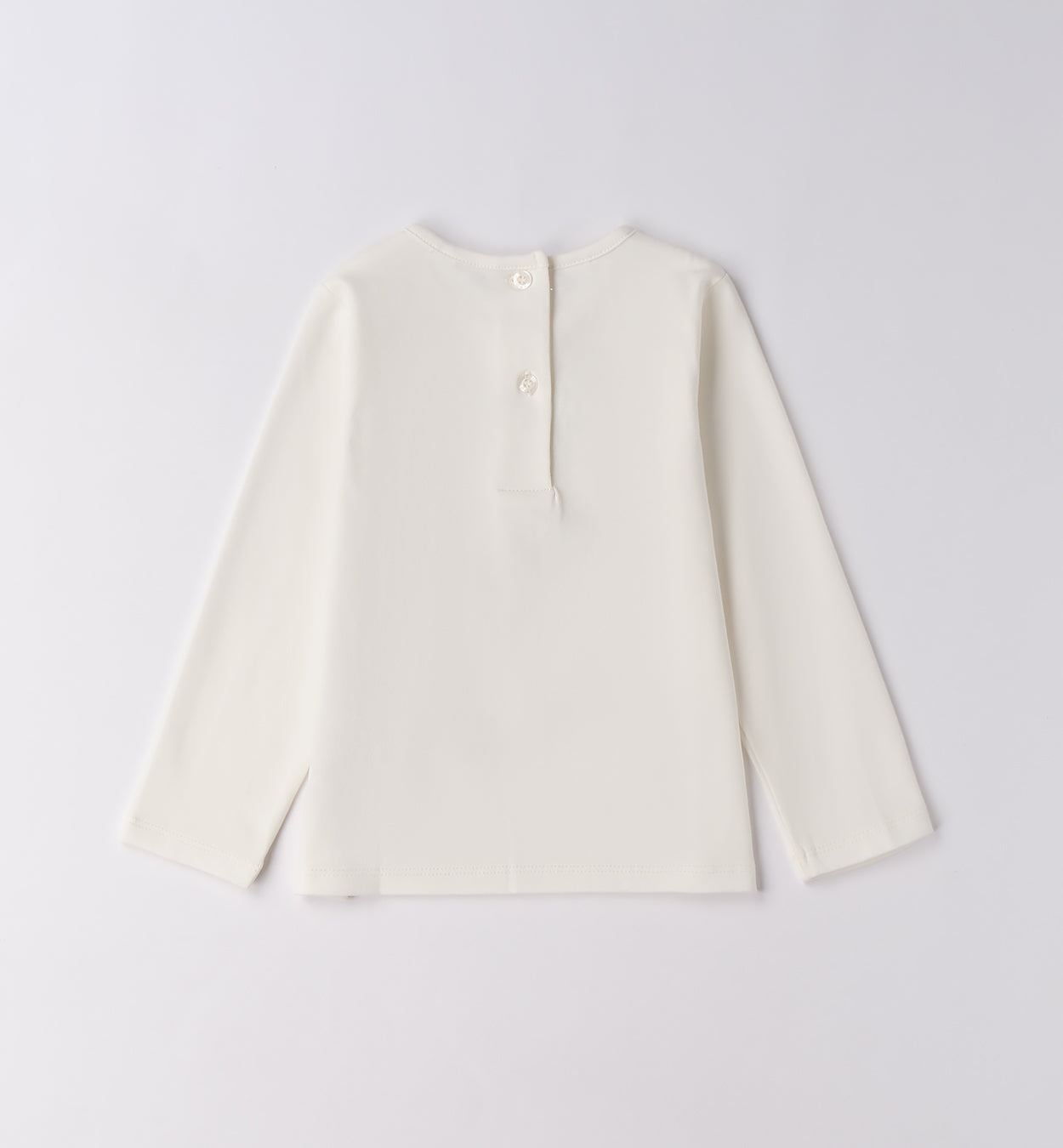 Completo bimba con shorts scozzesi e cardigan
