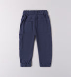 Maglia bambino dinosauri multicolor