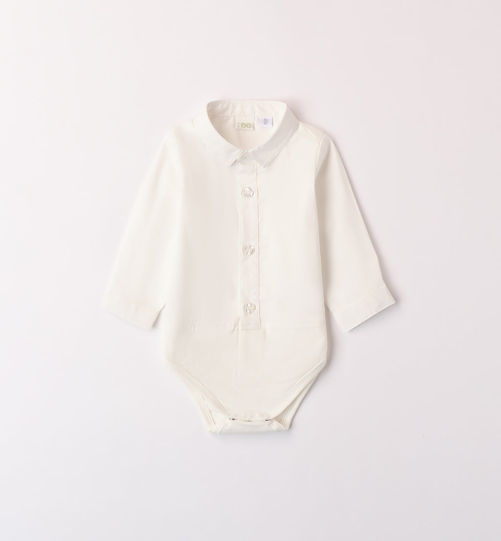 Completo elegante scozzese rosso caldo cotone neonato