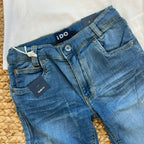 COMPLETO DENIM “SUNNY LIFE”